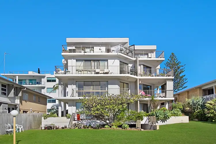 Third view of Homely unit listing, 8/391 Golden Four Drive, Tugun QLD 4224