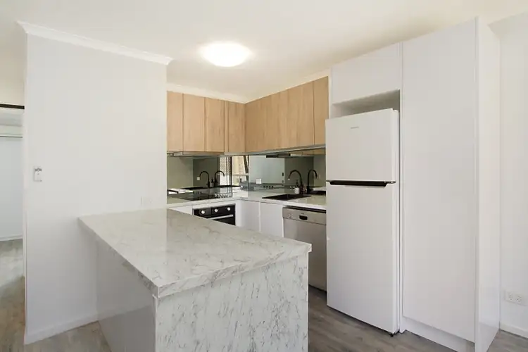 Fourth view of Homely unit listing, 8/391 Golden Four Drive, Tugun QLD 4224