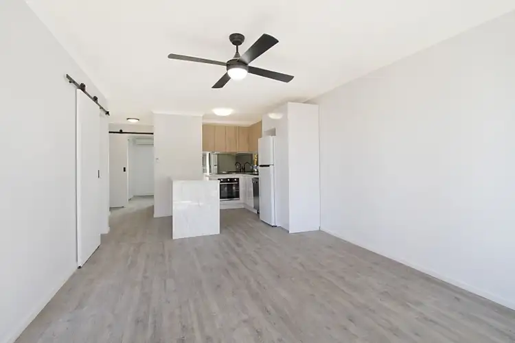 Fifth view of Homely unit listing, 8/391 Golden Four Drive, Tugun QLD 4224