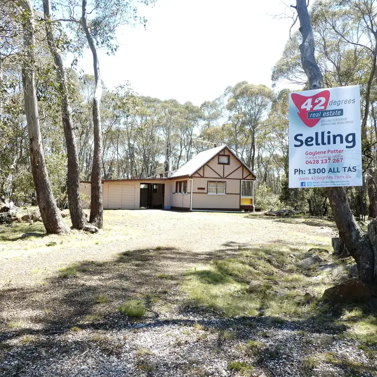 Main view of Homely house listing, 7 Currawong Court, Reynolds Neck TAS 7304
