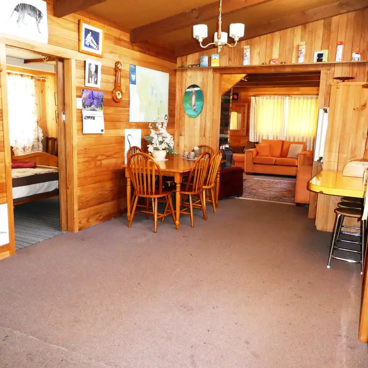 Fourth view of Homely house listing, 7 Currawong Court, Reynolds Neck TAS 7304