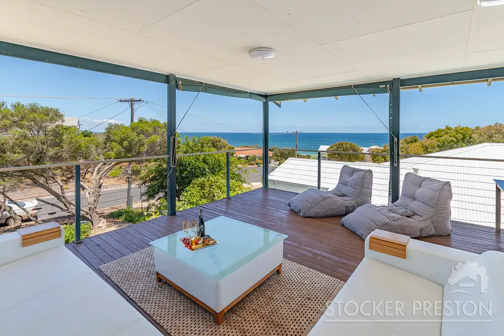 Main view of Homely house listing, 4 View Court, Peppermint Grove Beach WA 6271