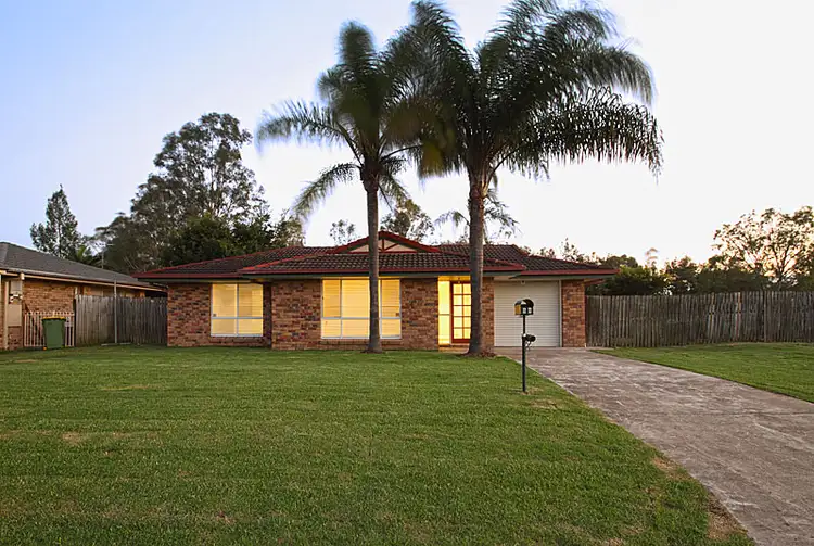 Main view of Homely house listing, 58 Helen St, North Booval QLD 4304