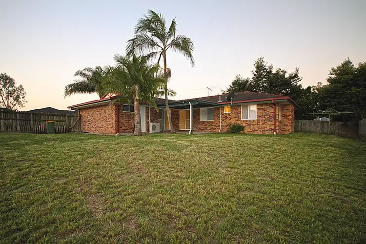 Second view of Homely house listing, 58 Helen St, North Booval QLD 4304