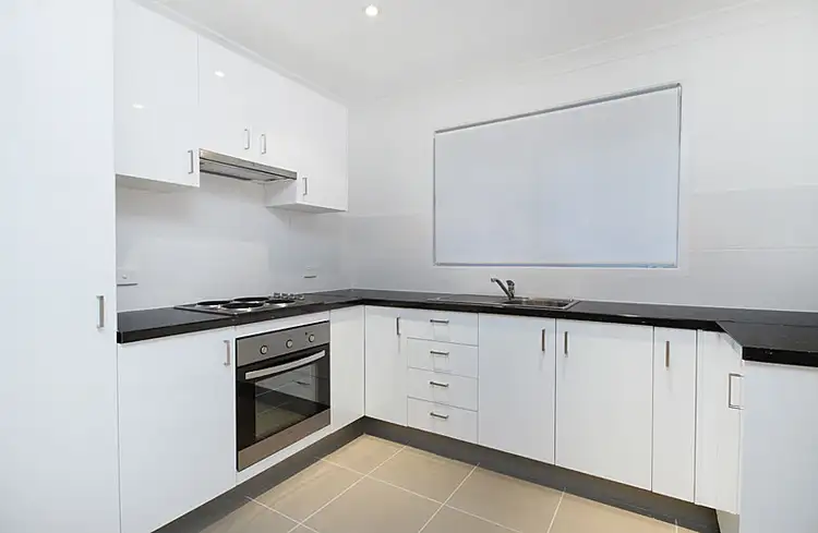 Third view of Homely house listing, 58 Helen St, North Booval QLD 4304