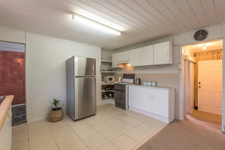 Second view of Homely house listing, 18 Lund Street, Avondale QLD 4670