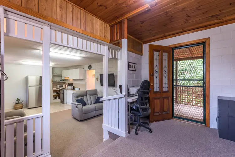 Third view of Homely house listing, 18 Lund Street, Avondale QLD 4670