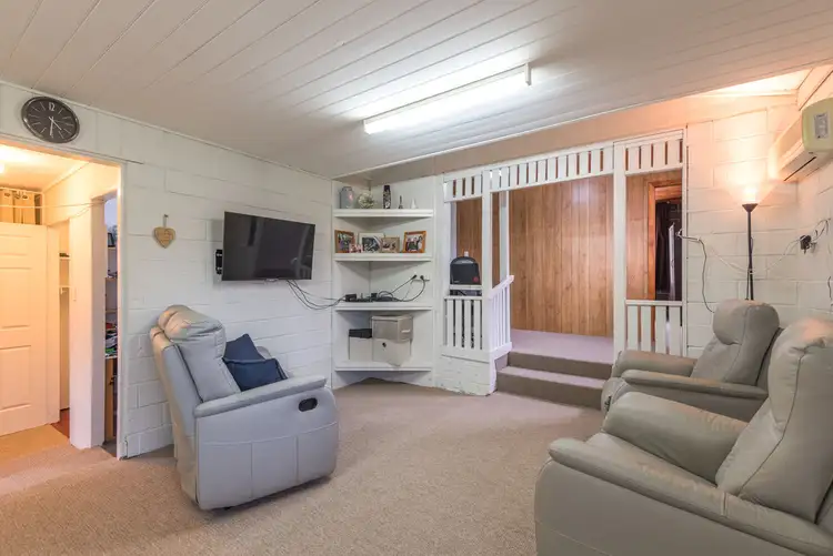 Fourth view of Homely house listing, 18 Lund Street, Avondale QLD 4670