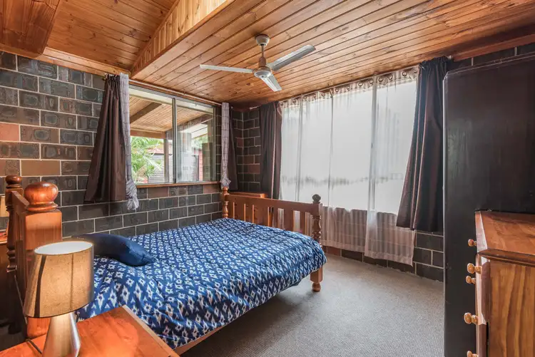 Sixth view of Homely house listing, 18 Lund Street, Avondale QLD 4670