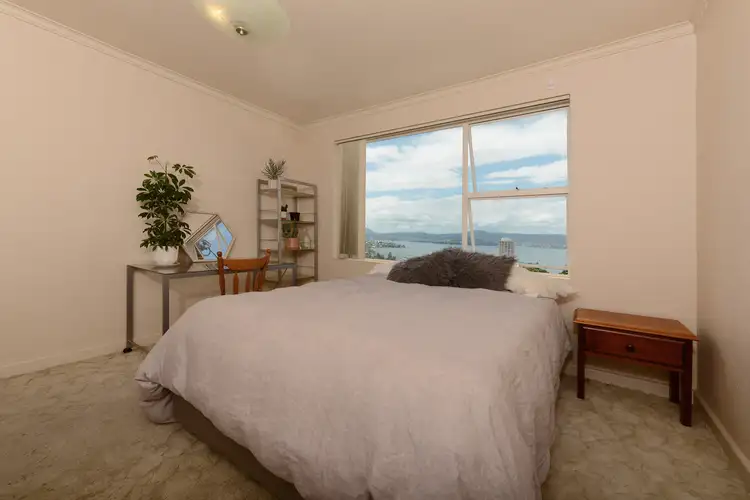 Fifth view of Homely unit listing, Unit 3 8 Binney Court, Sandy Bay TAS 7005
