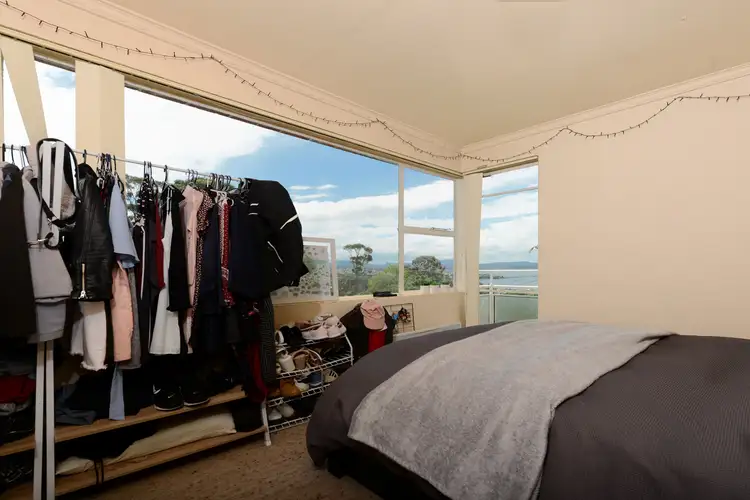 Sixth view of Homely unit listing, Unit 3 8 Binney Court, Sandy Bay TAS 7005