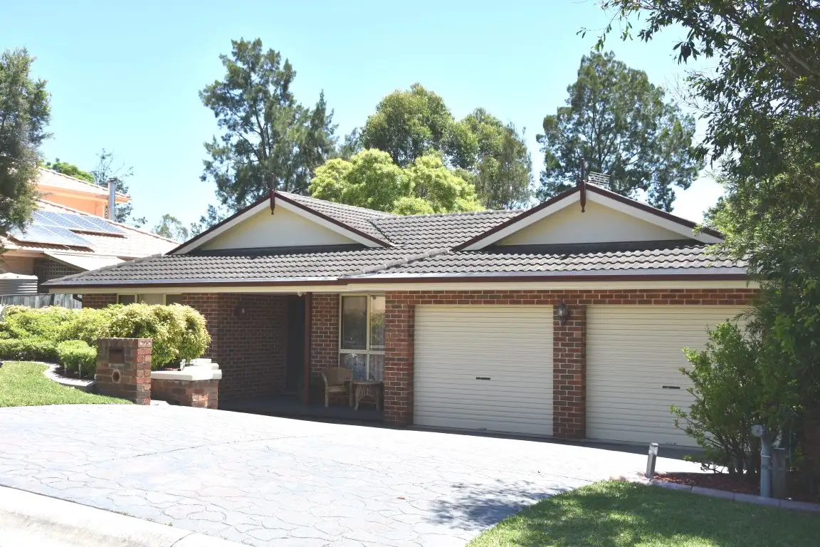 Main view of Homely house listing, 5 DOWNES PLACE, Jamberoo NSW 2533