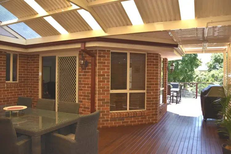 Fourth view of Homely house listing, 5 DOWNES PLACE, Jamberoo NSW 2533