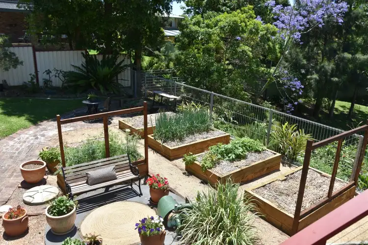 Fifth view of Homely house listing, 5 DOWNES PLACE, Jamberoo NSW 2533