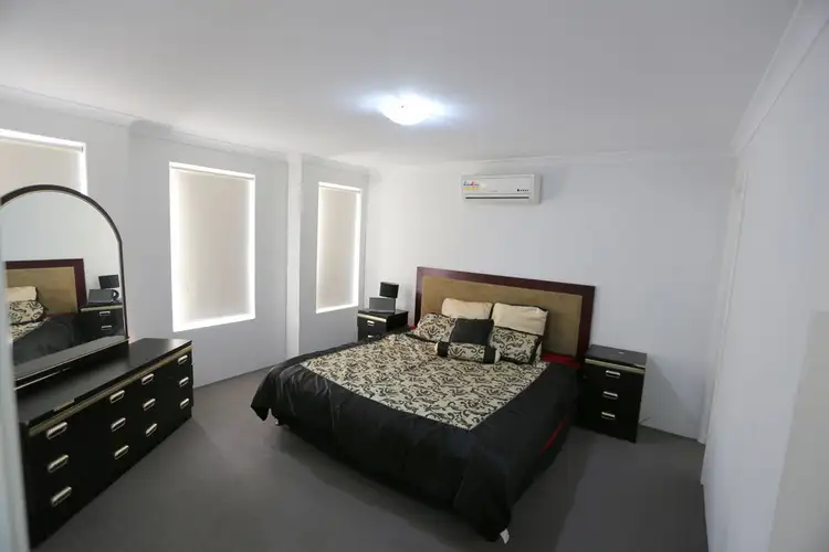 Fourth view of Homely house listing, 8 Hocking Bend, Baldivis WA 6171