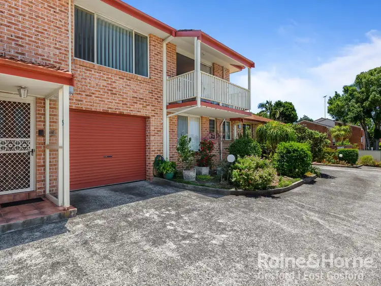 5/57 Brougham Street, East Gosford NSW 2250