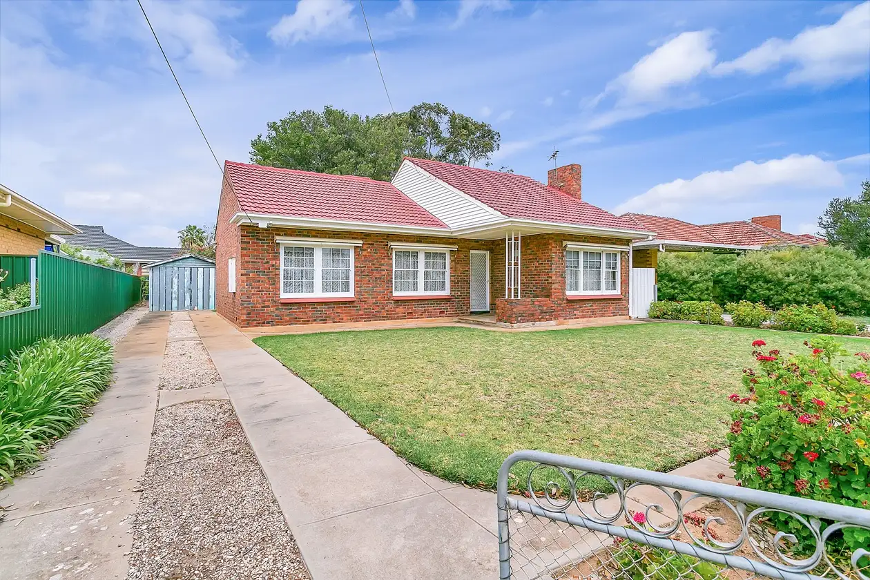 Main view of Homely house listing, 17 Drummond Ave, Findon SA 5023