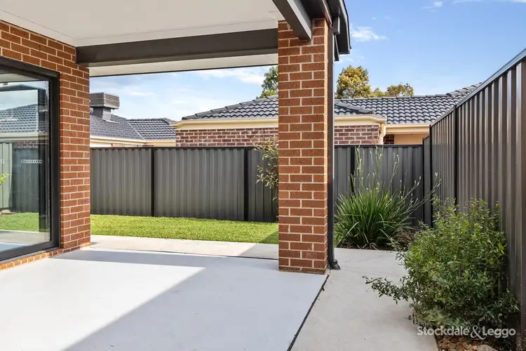 Second view of Homely house listing, 15 Bronzewing Street, Pakenham VIC 3810