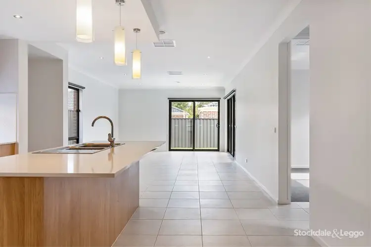 Sixth view of Homely house listing, 15 Bronzewing Street, Pakenham VIC 3810