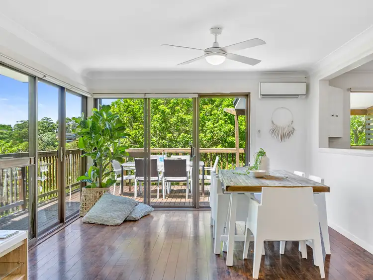 Fourth view of Homely house listing, 21 Laird Drive, Avoca Beach NSW 2251