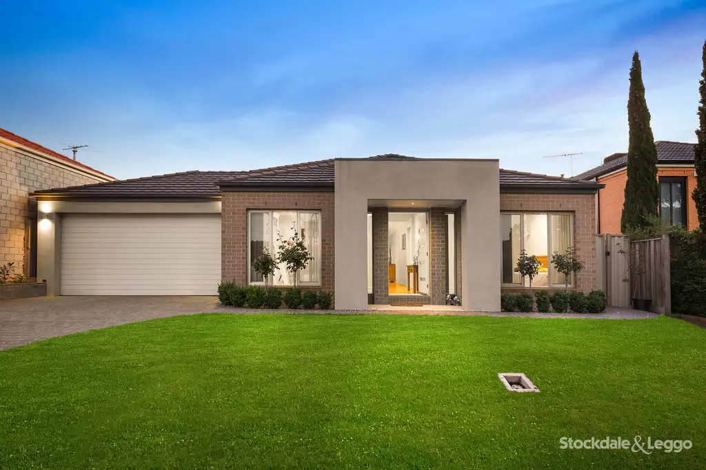 Main view of Homely house listing, 7 Cramond Place, Greenvale VIC 3059