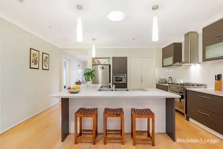 Third view of Homely house listing, 7 Cramond Place, Greenvale VIC 3059