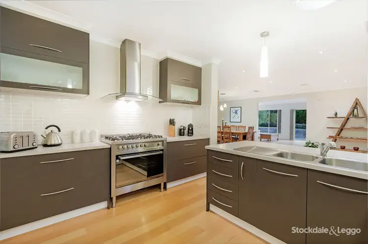Fourth view of Homely house listing, 7 Cramond Place, Greenvale VIC 3059