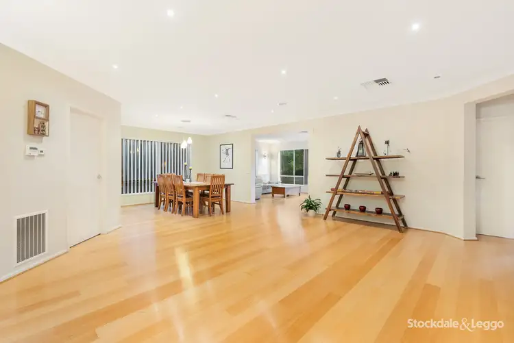Sixth view of Homely house listing, 7 Cramond Place, Greenvale VIC 3059