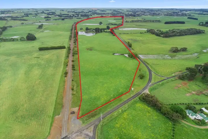 Main view of Homely rural property listing, 122 Grauers Road, Allansford VIC 3277