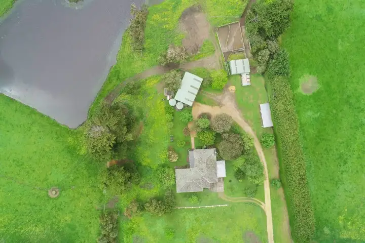 Third view of Homely rural property listing, 122 Grauers Road, Allansford VIC 3277