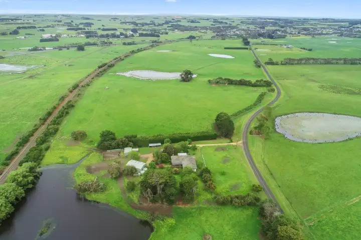 Fourth view of Homely rural property listing, 122 Grauers Road, Allansford VIC 3277