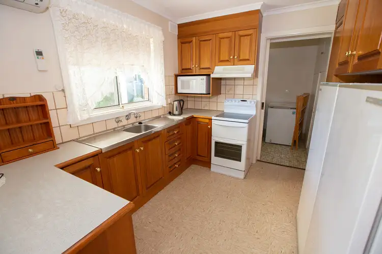 Third view of Homely house listing, 122 JENKINS TERRACE, Naracoorte SA 5271