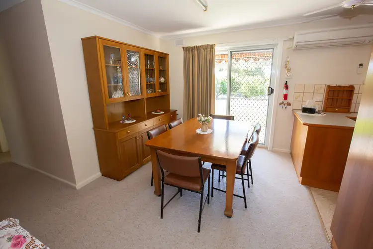 Fifth view of Homely house listing, 122 JENKINS TERRACE, Naracoorte SA 5271