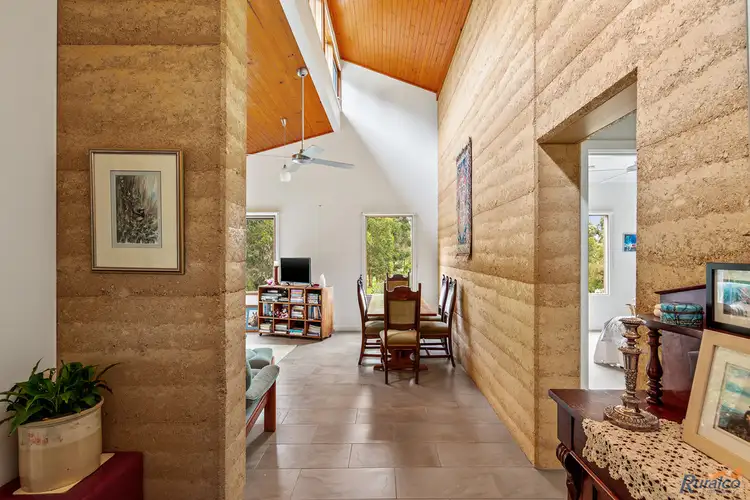 Second view of Homely rural property listing, 16 Hatchs Road, Nyora VIC 3987