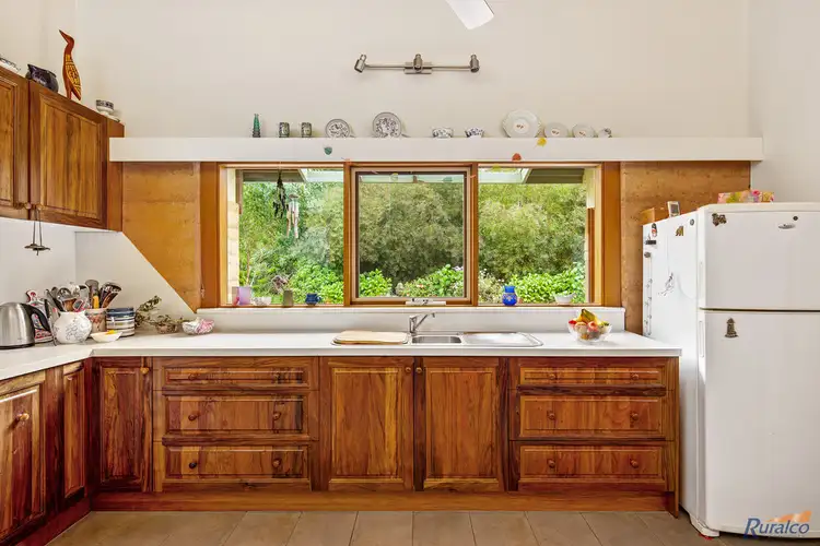 Fourth view of Homely rural property listing, 16 Hatchs Road, Nyora VIC 3987