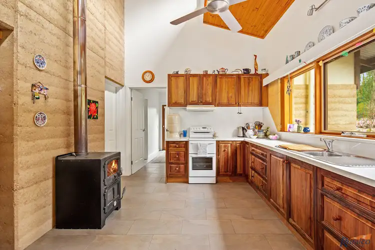 Fifth view of Homely rural property listing, 16 Hatchs Road, Nyora VIC 3987