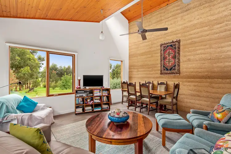 Sixth view of Homely rural property listing, 16 Hatchs Road, Nyora VIC 3987