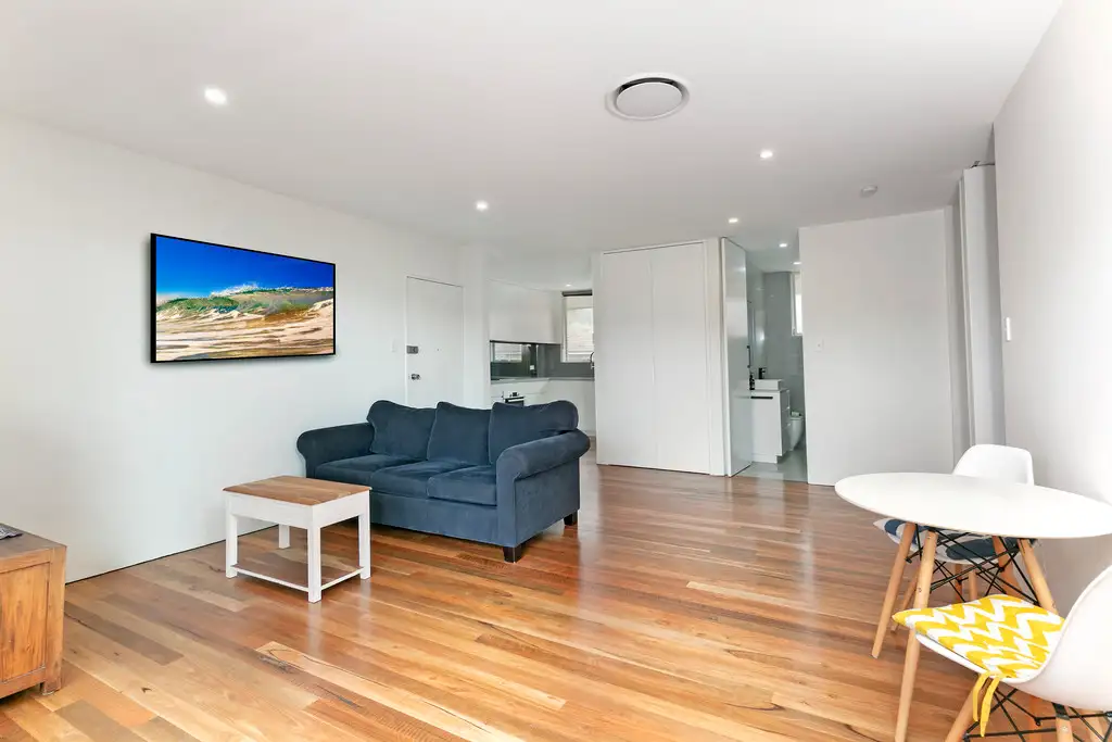 Main view of Homely apartment listing, 11/105 Pacific Parade, Dee Why NSW 2099