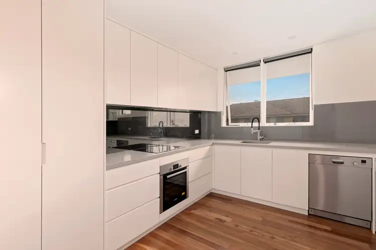 Third view of Homely apartment listing, 11/105 Pacific Parade, Dee Why NSW 2099