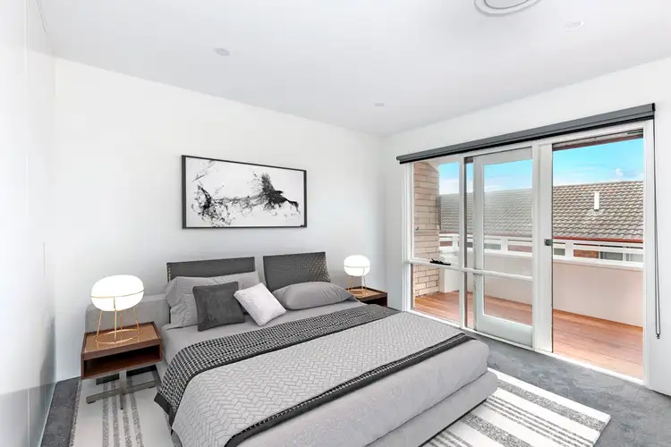 Fourth view of Homely apartment listing, 11/105 Pacific Parade, Dee Why NSW 2099