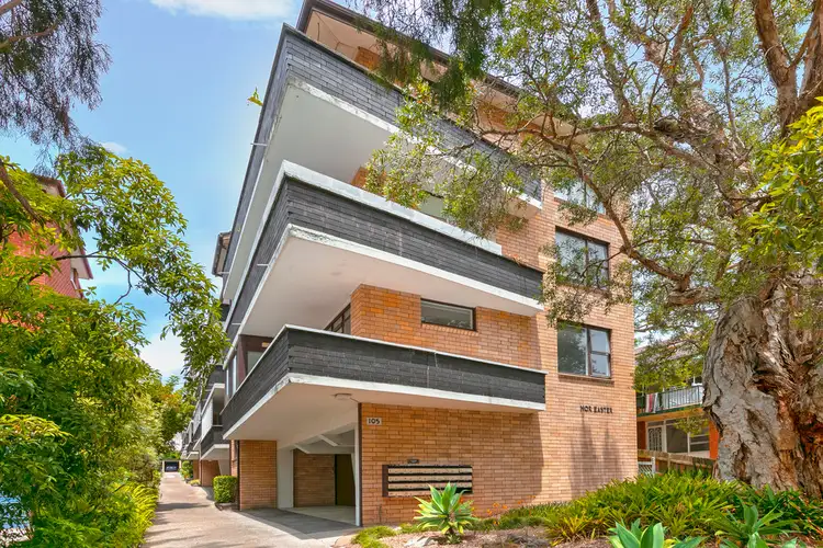 Fifth view of Homely apartment listing, 11/105 Pacific Parade, Dee Why NSW 2099