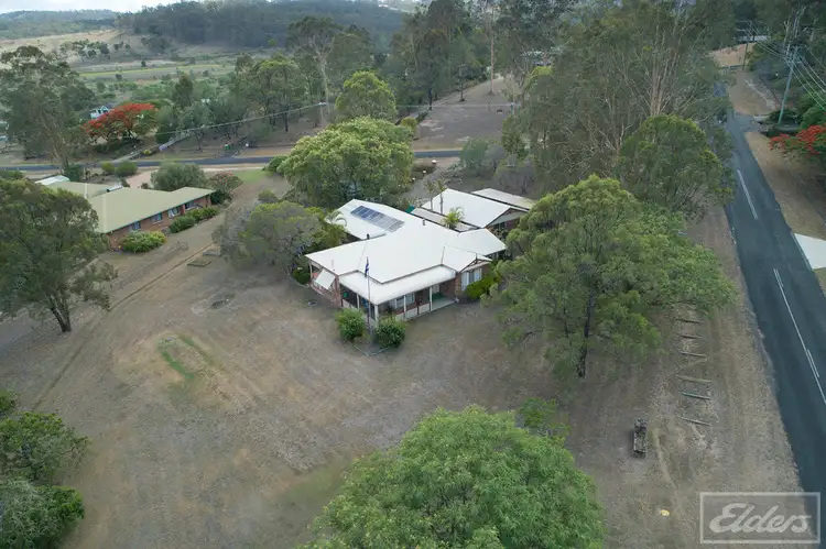 Second view of Homely house listing, 21 Douglas McInnes Drive, Laidley QLD 4341