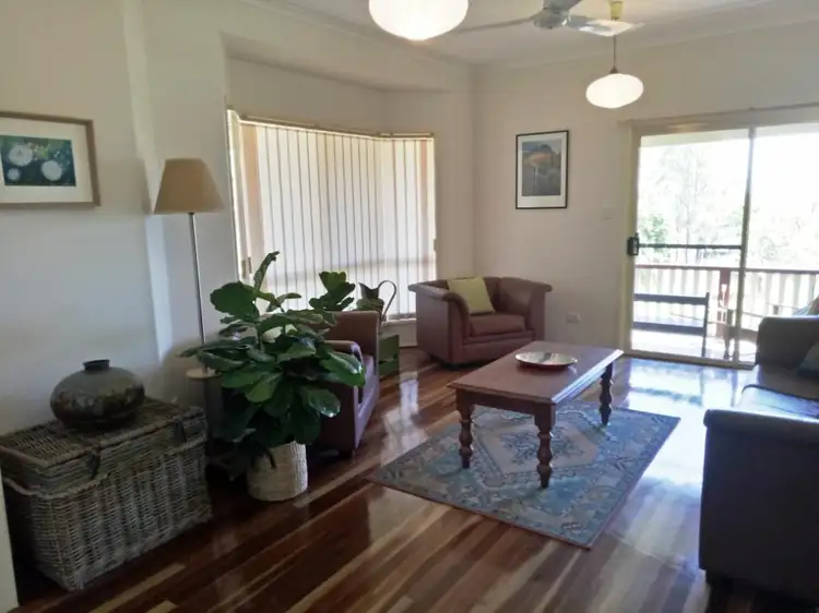 Fourth view of Homely house listing, 21 Douglas McInnes Drive, Laidley QLD 4341