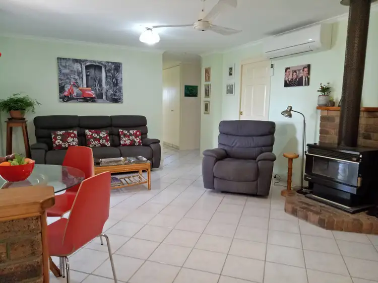 Fifth view of Homely house listing, 21 Douglas McInnes Drive, Laidley QLD 4341