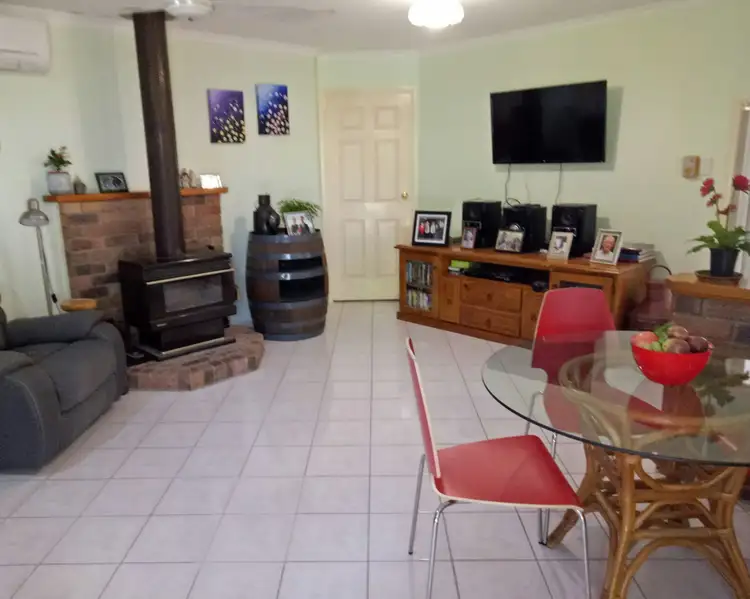 Sixth view of Homely house listing, 21 Douglas McInnes Drive, Laidley QLD 4341