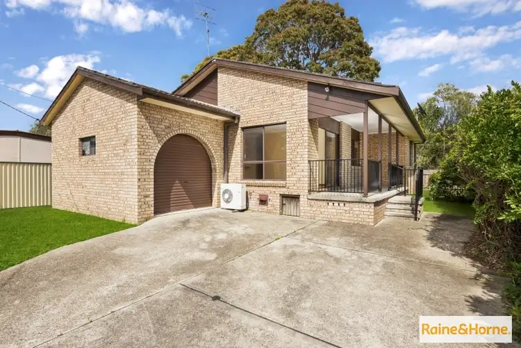 Main view of Homely house listing, 6 Kangaroo Avenue, Lake Munmorah NSW 2259