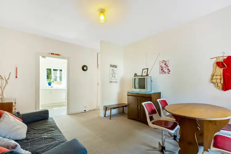Second view of Homely unit listing, 3/9 Herbert Avenue, Torrensville SA 5031