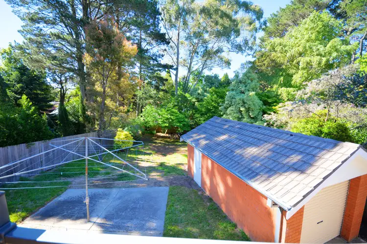 Sixth view of Homely house listing, 68 Leichhardt Street, Blackheath NSW 2785