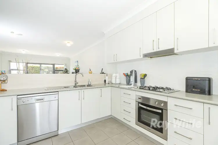 Third view of Homely house listing, 17 Kestrel Circuit, Shortland NSW 2307
