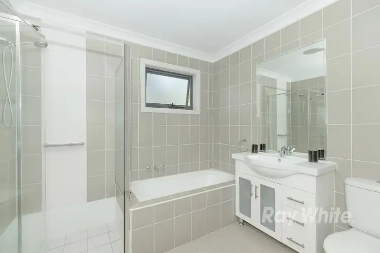 Fourth view of Homely house listing, 17 Kestrel Circuit, Shortland NSW 2307